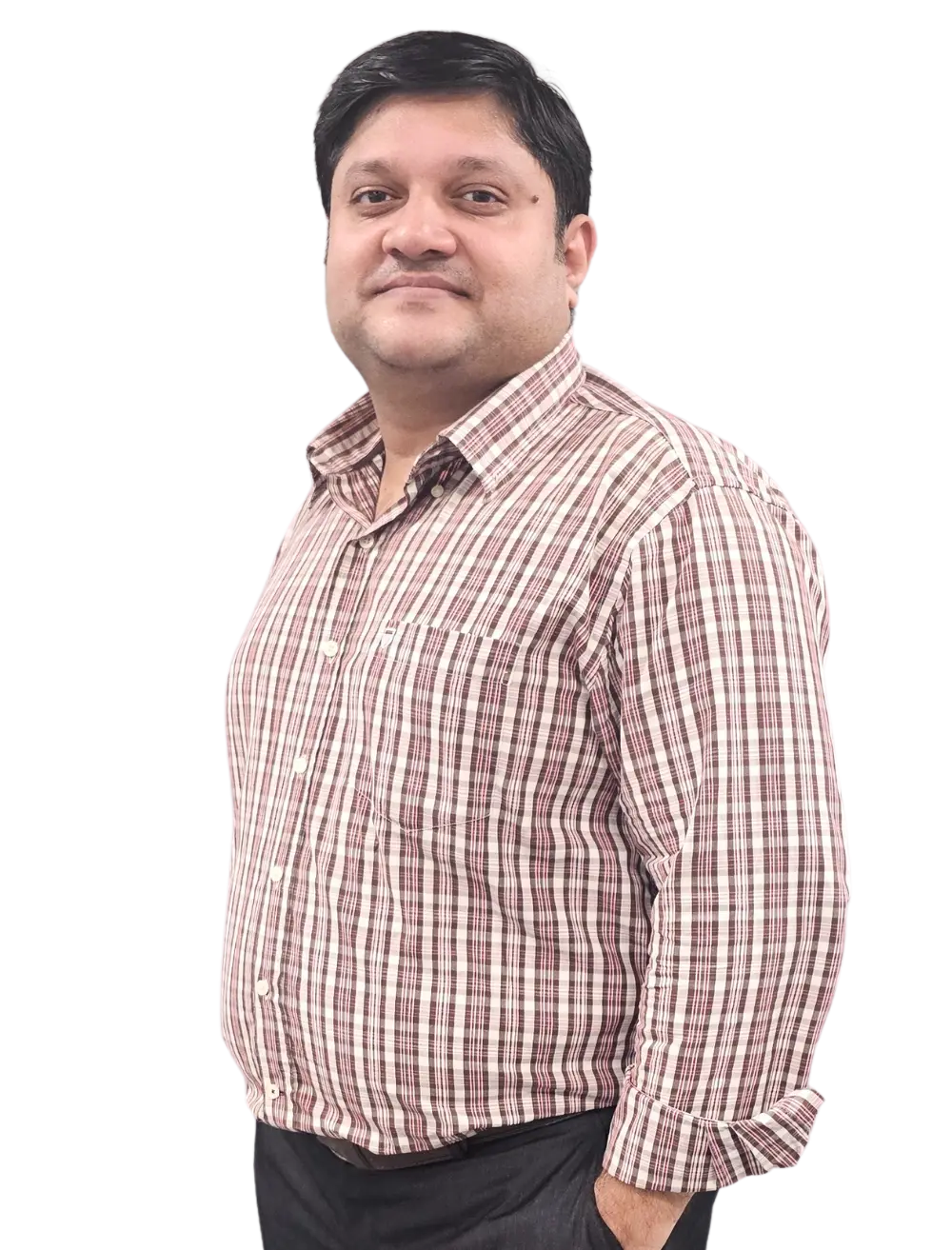 Hammad Khalid