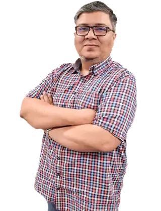 Muhammad Asim Siddiqui
