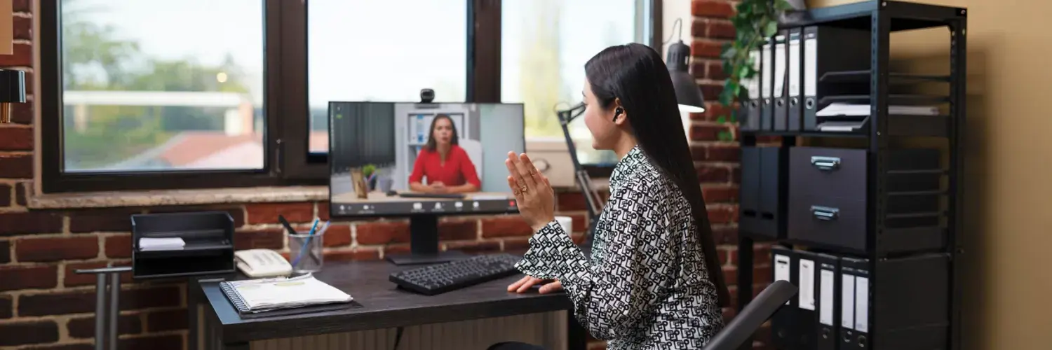 The ROI of Hiring a Remote Executive Assistant for Your Business