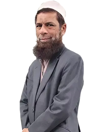 Muhammad Saleem