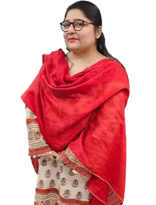 Aroosa Sehar