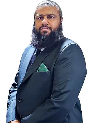 Fahim Ismail Begawala